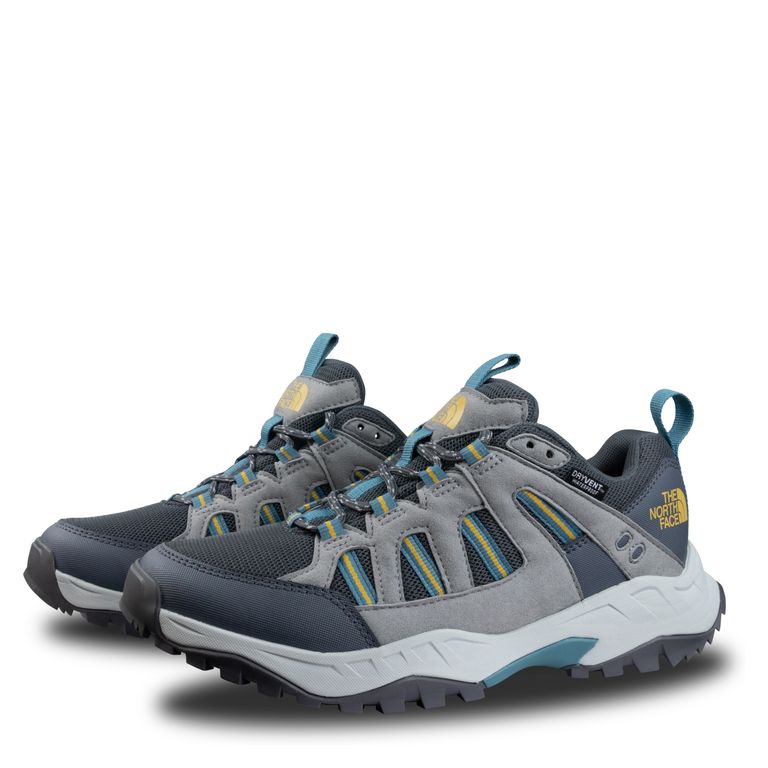 nature！！ THE NORTH FACE Sakura Ii Wp Zapatilla Outdoor Hombre Impermeable