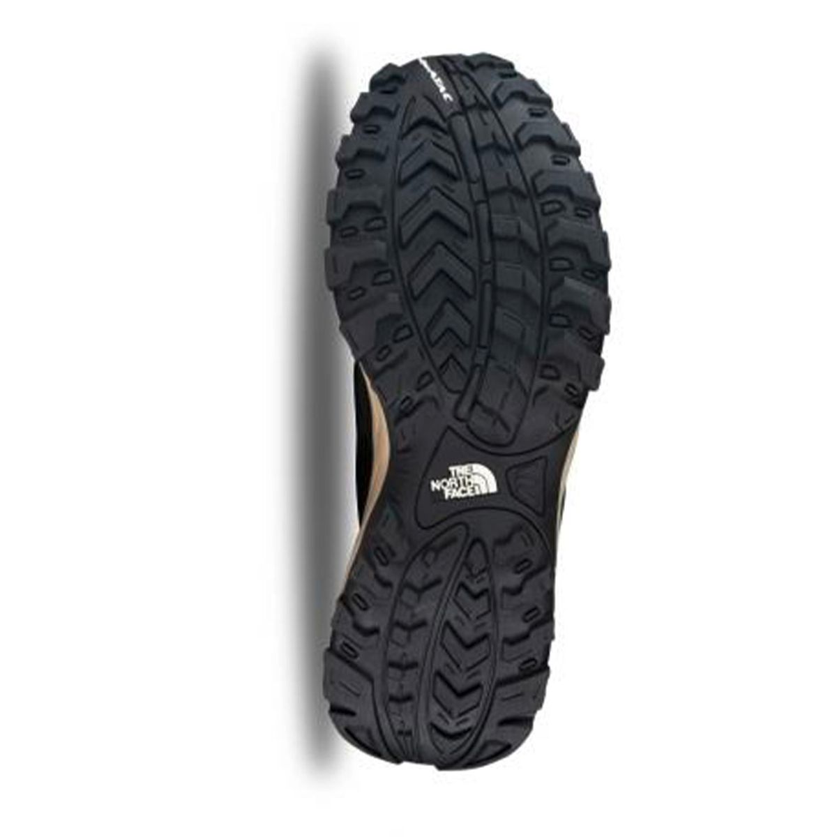 THE NORTH FACE - Truckee Zapatilla Outdoor Hombre Negro The North Face
