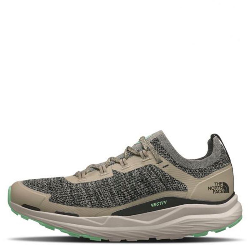 THE NORTH FACE - Vectiv Escape Zapatilla Outdoor Hombre Multicolor  The North Face