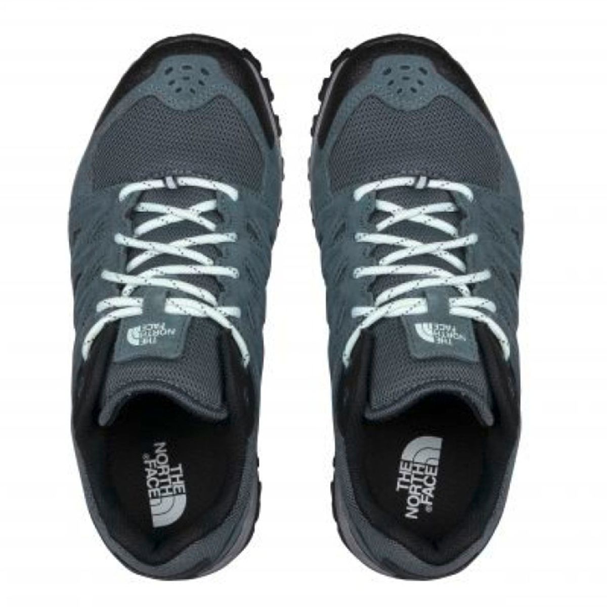 THE NORTH FACE - Truckee Zapatilla Outdoor Mujer Negro The North Face