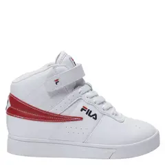 FILA - Vulc 13 Halftone Zapatilla Urbana Niño Blanco (32 a 38)