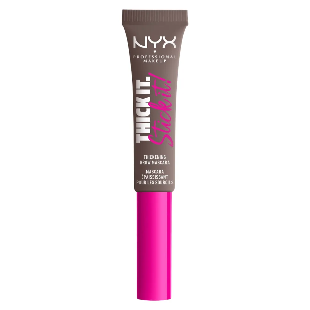 Máscara De Cejas Thick It Stick It - Cool Ash Brown, foto 3