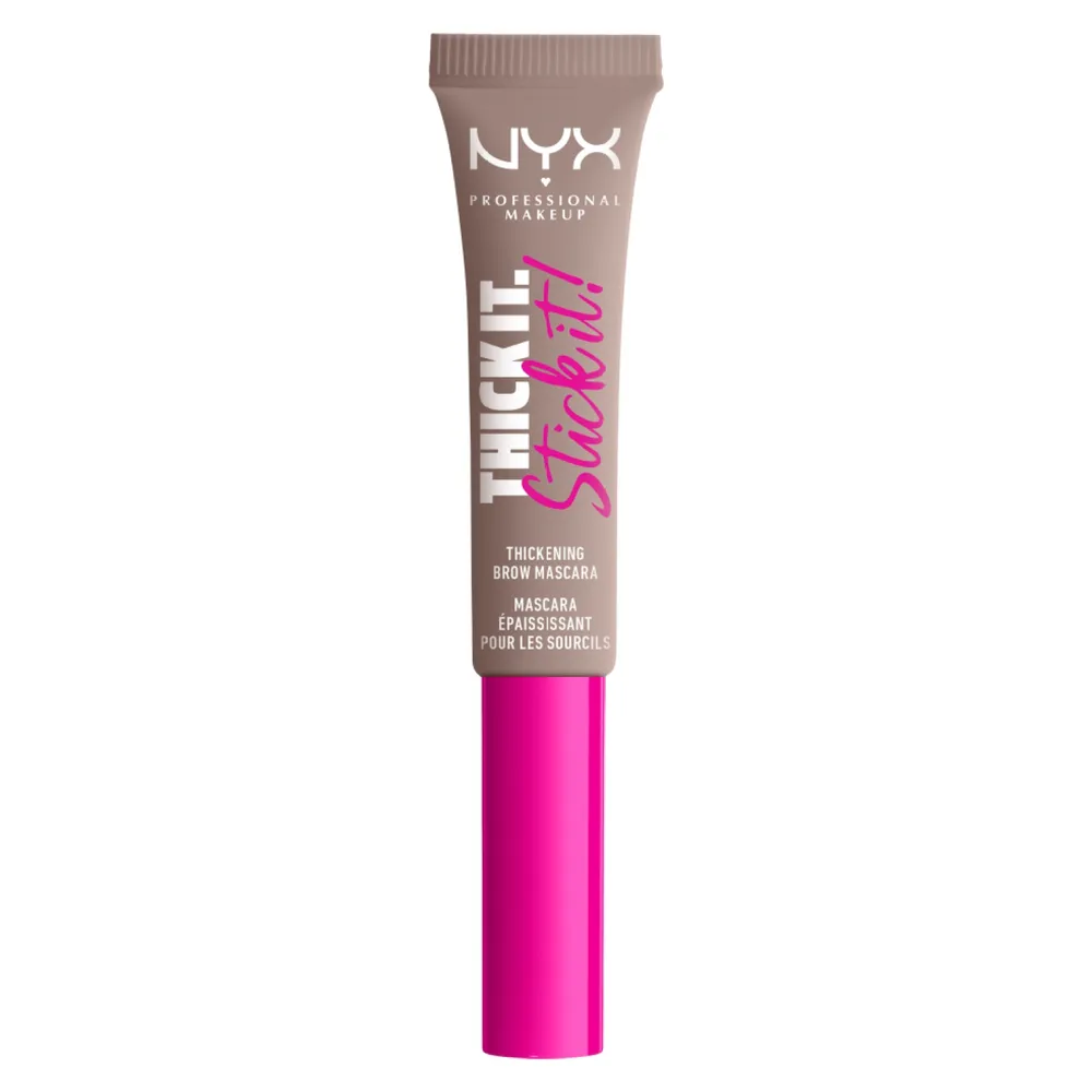 Nyx Professional Makeup Thick It Stick It Cool Blond, foto 3