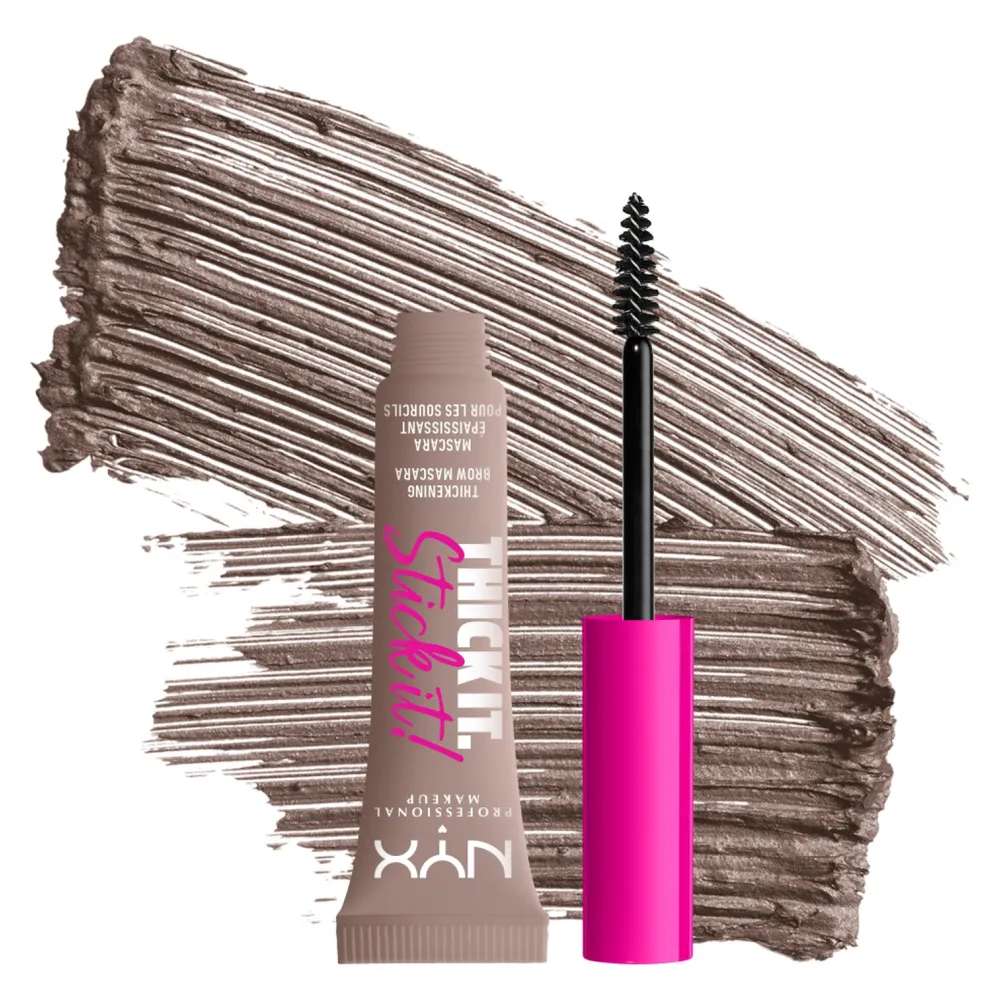Nyx Professional Makeup Thick It Stick It Cool Blond, foto 4