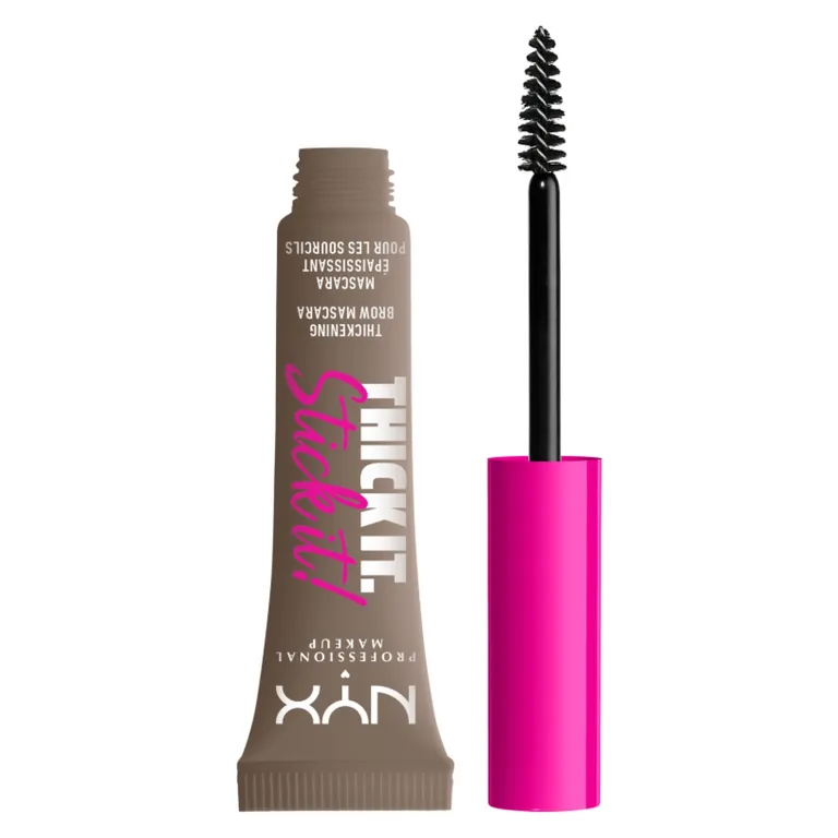 Máscara de Cejas Thick It Stick It Taupe