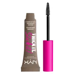 NYX PROFESSIONAL MAKEUP - Máscara de Cejas Thick It Stick It - Taupe