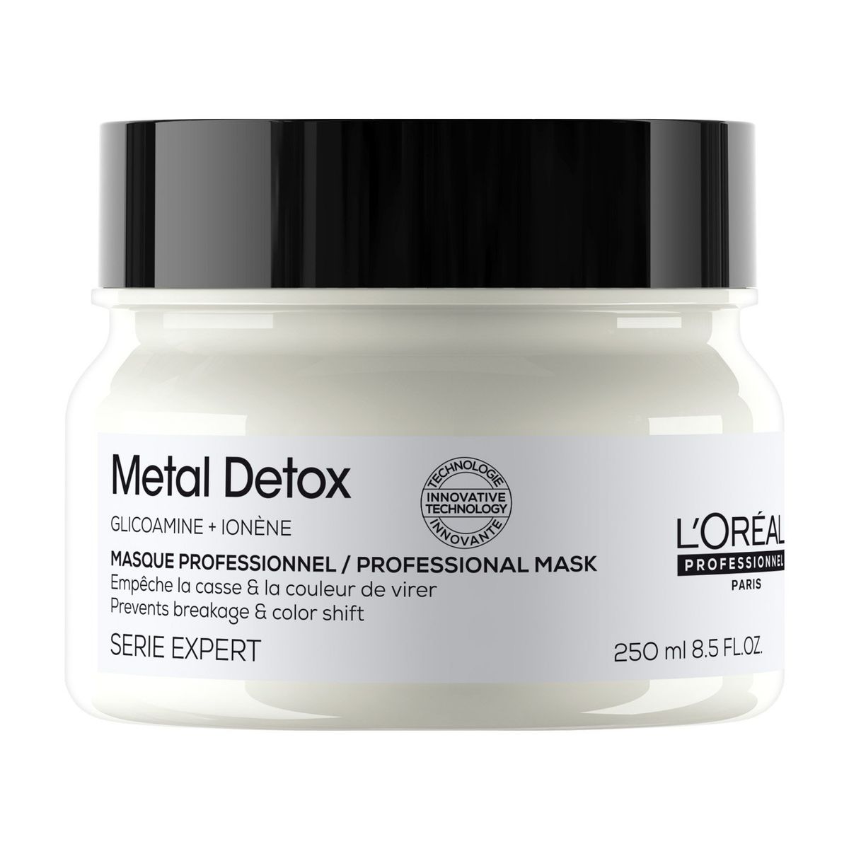 LOREAL PROFESSIONNEL - Máscara Anti Quiebre Detox 250 Ml L'oréal Professionnel