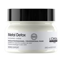 Máscara Anti Quiebre Detox 250 Ml L'oréal Professionnel