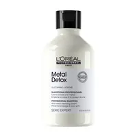 Shampoo Anti-Quiebre Metal Detox 300ml L'Oréal Professionnel