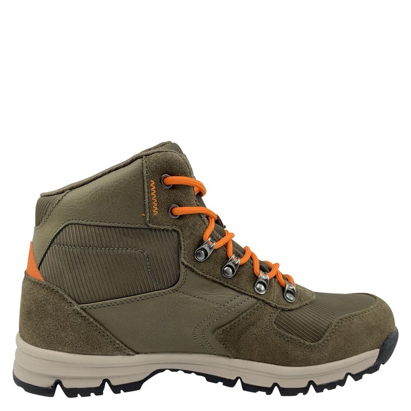 MALCREADO15996 - LTX LX05 Zapatilla Outdoor Hombre