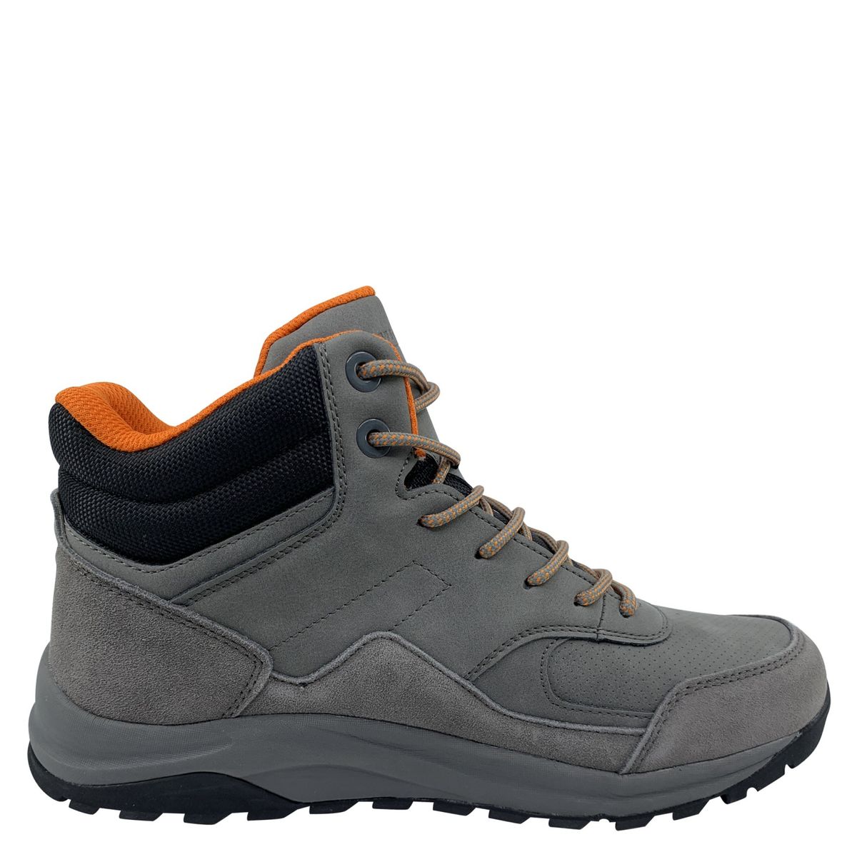 MICHELIN - Michelin Zapatilla urbana hombre gris