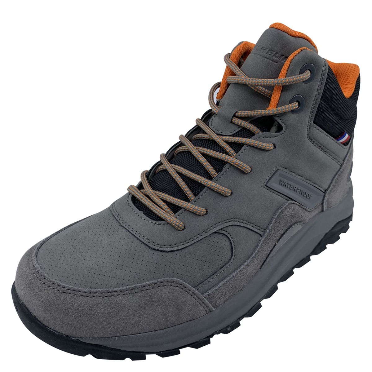 MICHELIN - Michelin Zapatilla urbana hombre gris