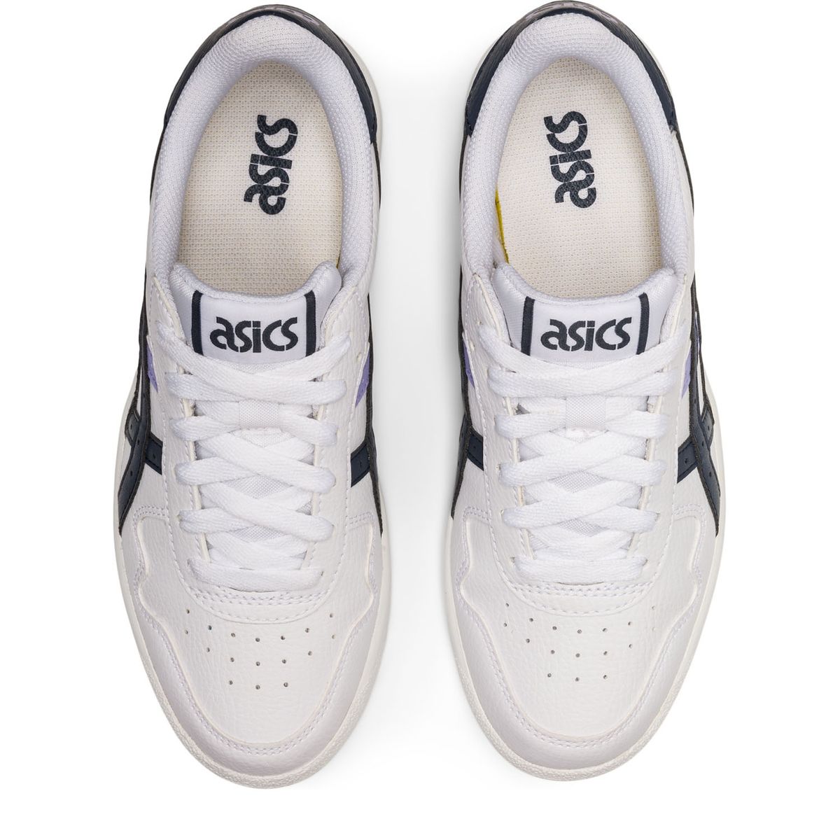 ASICS - Japan S Zapatilla Urbana Mujer Blanco Asics