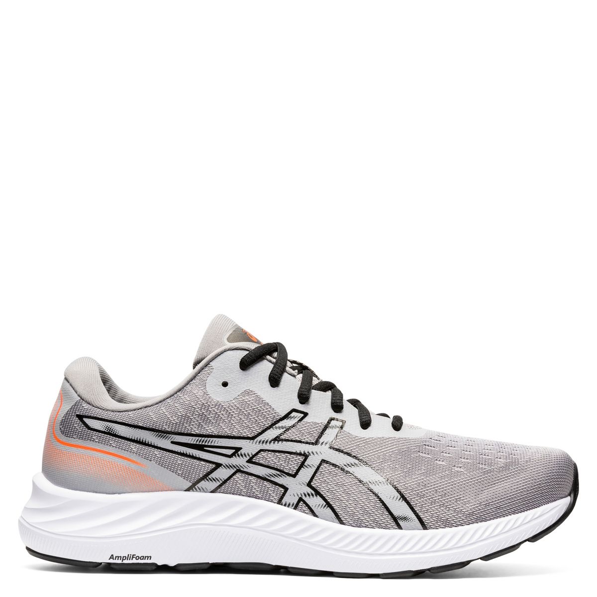 ASICS - Gel-Excite 9 Zapatilla Running Hombre Gris Asics