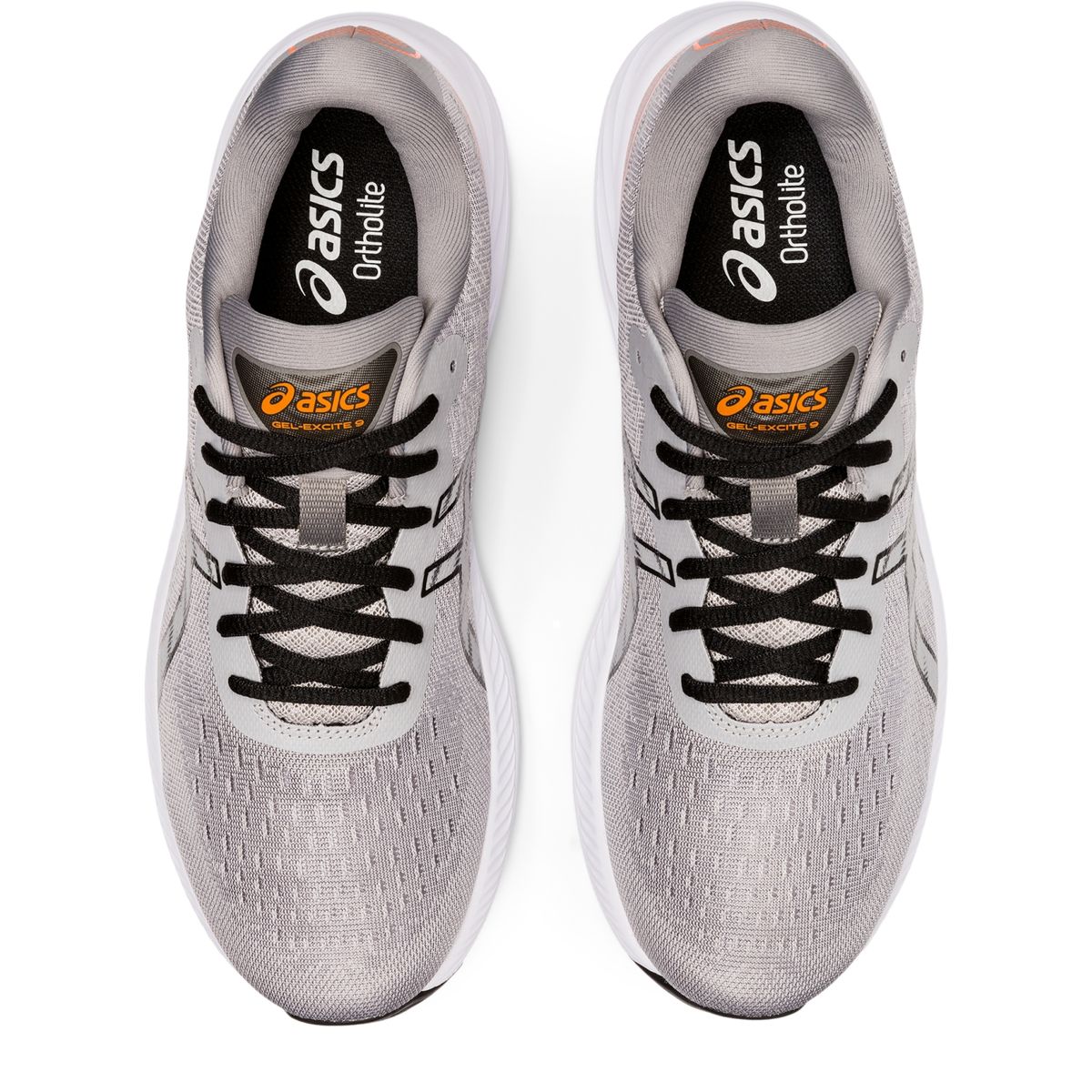 ASICS - Gel-Excite 9 Zapatilla Running Hombre Gris Asics