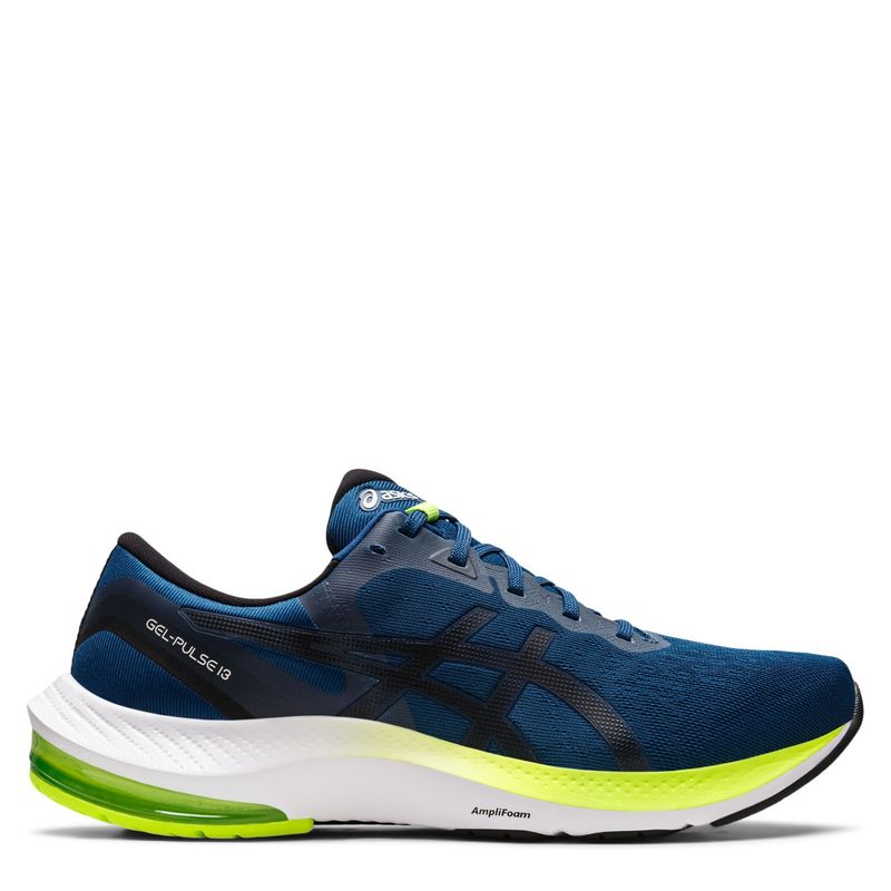 ASICS - Gel-Pulse 13 Zapatilla Running Hombre Azul Asics