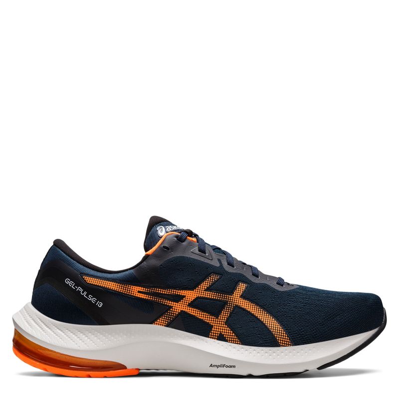 ASICS - Gel-Pulse 13 Zapatilla Running Hombre Azul Asics