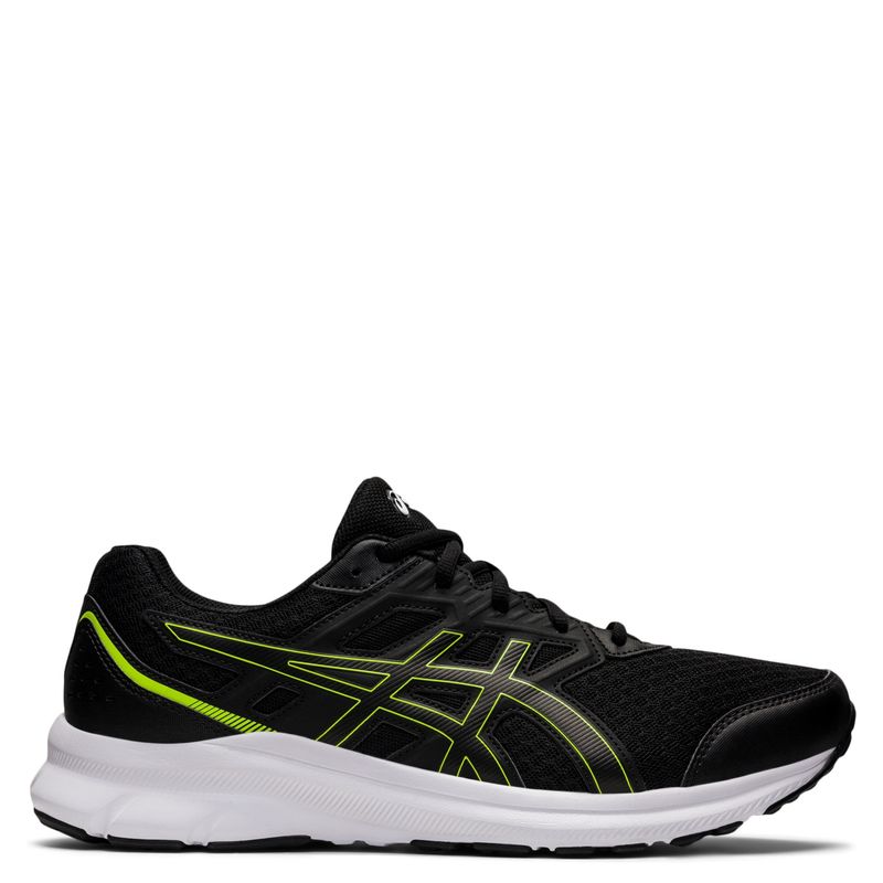 ASICS - Jolt 3 Zapatilla Running Hombre Negro Asics