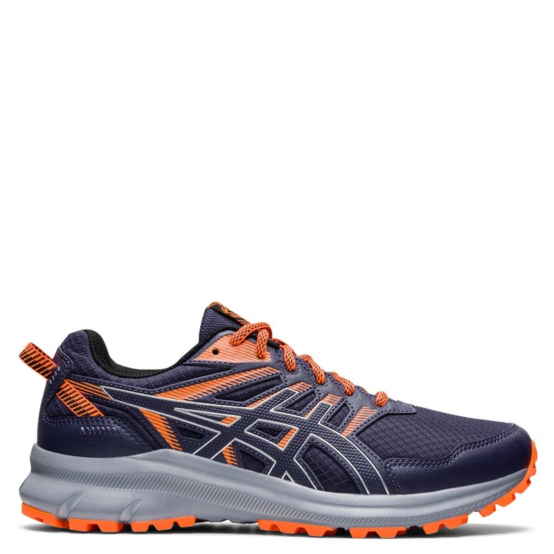ASICS - Trail Scout 2 Zapatilla Running Hombre Gris Asics