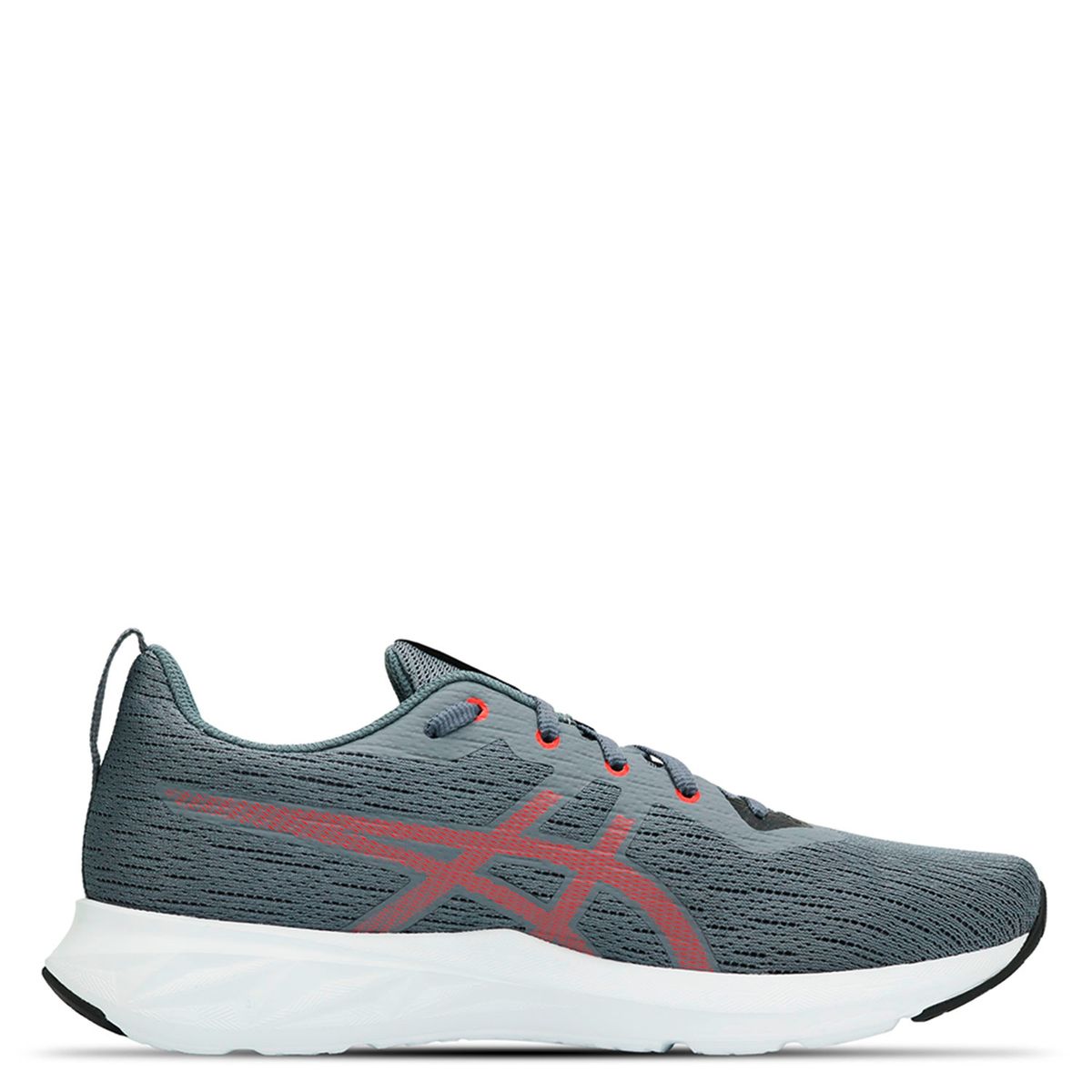 ASICS - Versablast Zapatilla Running Hombre Gris Asics