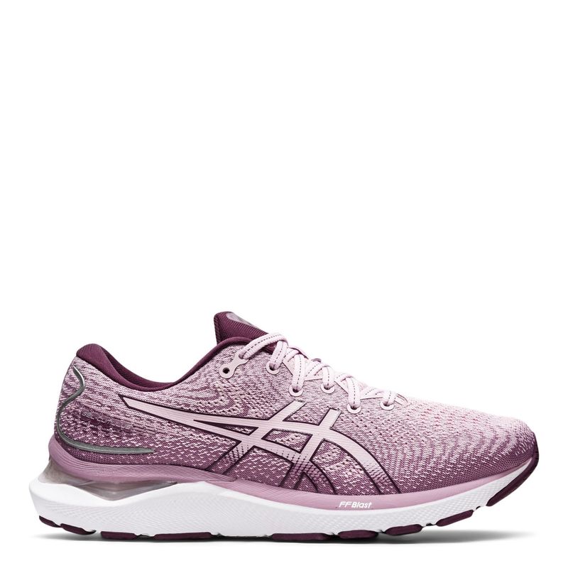 ASICS - Gel-Cumulus Zapatilla Running Mujer Rosado Asics