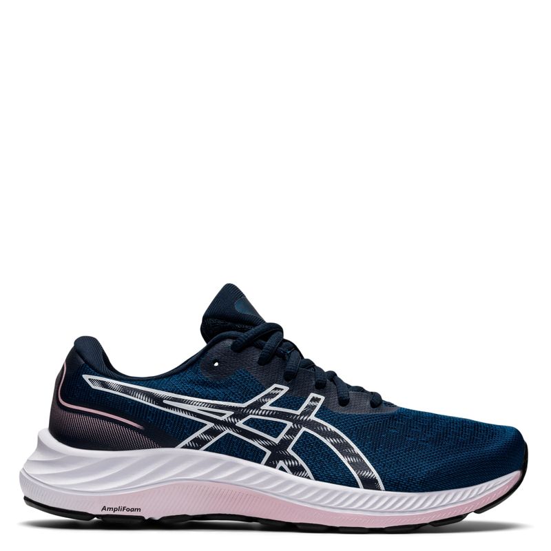 ASICS - Gel-Excite Zapatilla Running Mujer Azul Asics