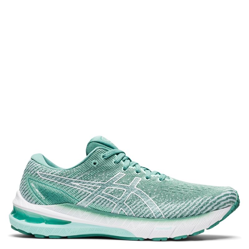 ASICS - Gt-2000 10 Zapatilla Running Mujer Azul Asics