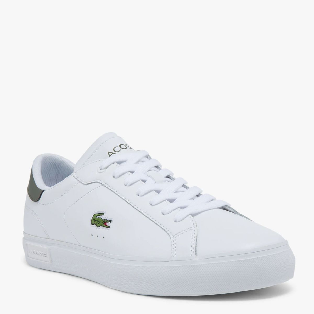 LACOSTE - Lacoste Zapatilla Urbana Hombre Blanco
