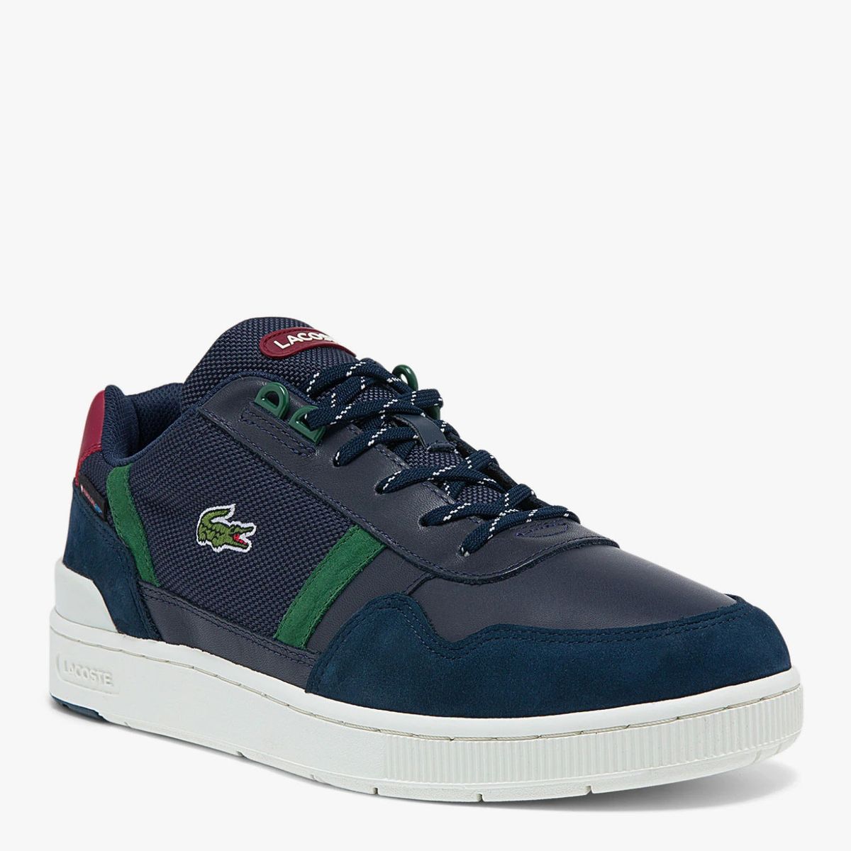 LACOSTE - Lacoste Zapatilla Urbana Hombre Azul