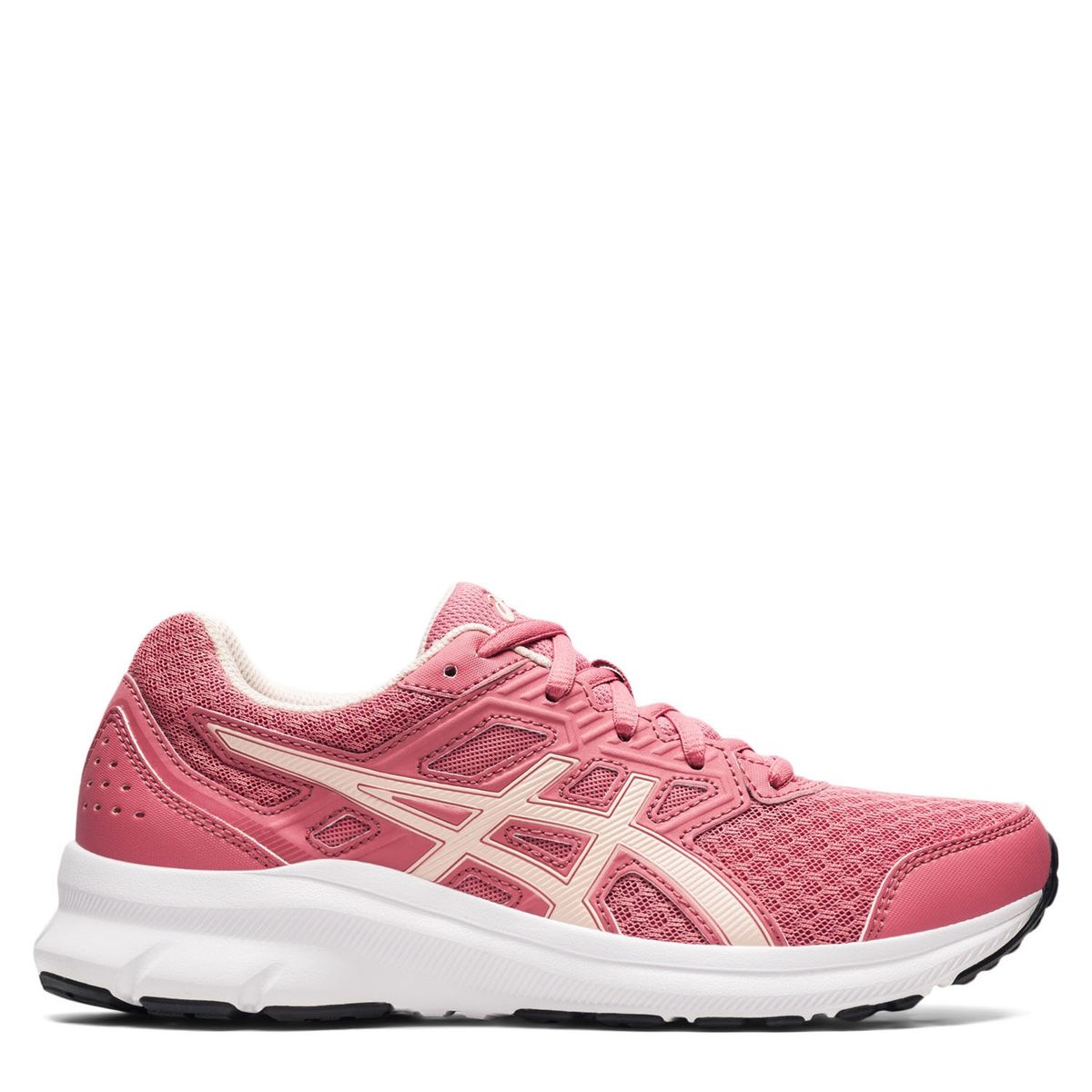 ASICS - Jolt 3 Zapatilla Running Mujer Rosado Asics