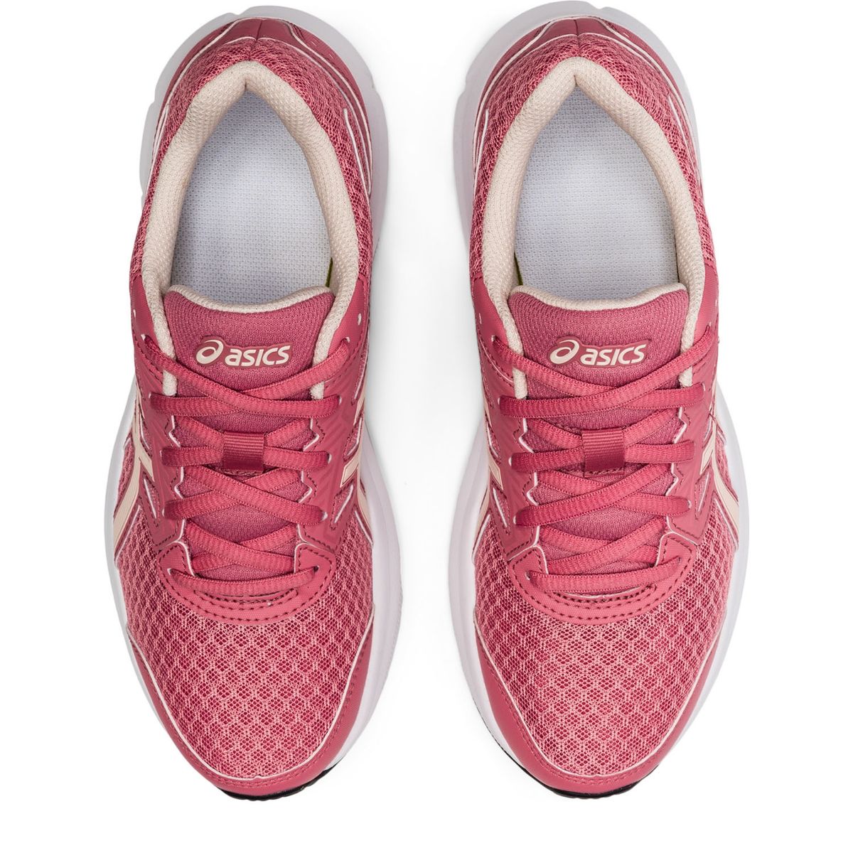 ASICS - Jolt 3 Zapatilla Running Mujer Rosado Asics