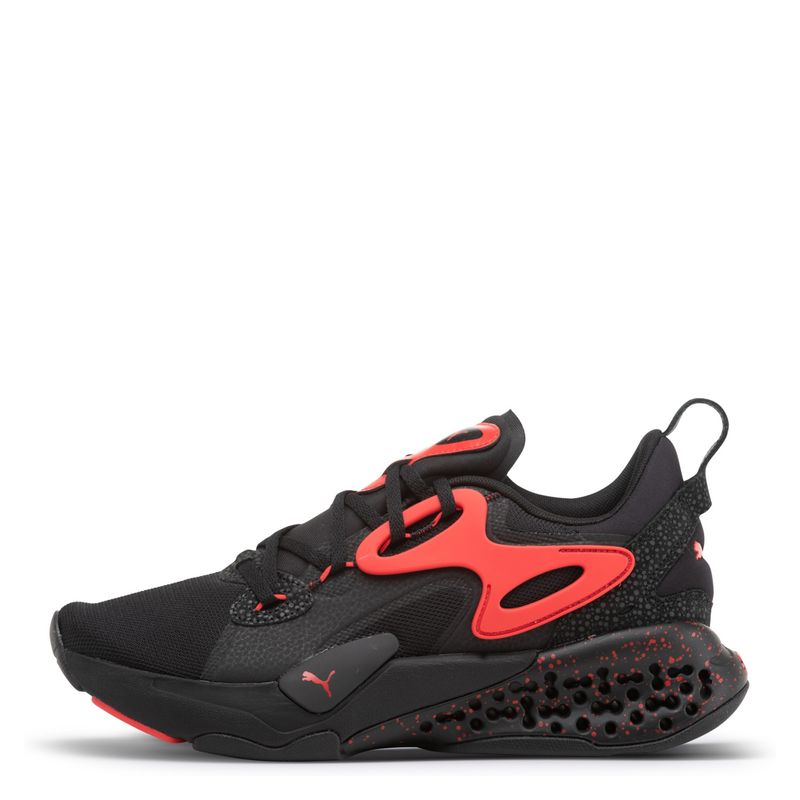 PUMA - Puma Calibrate Restored Metric Zapatilla Urbana Hombre