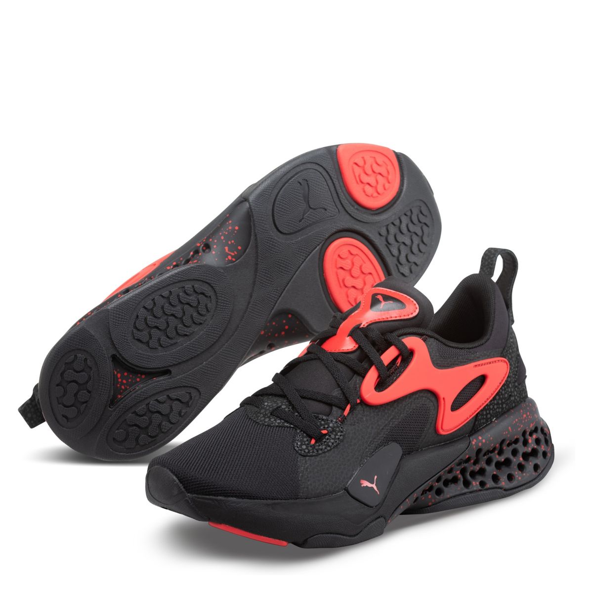 PUMA - Puma Calibrate Restored Metric Zapatilla Urbana Hombre