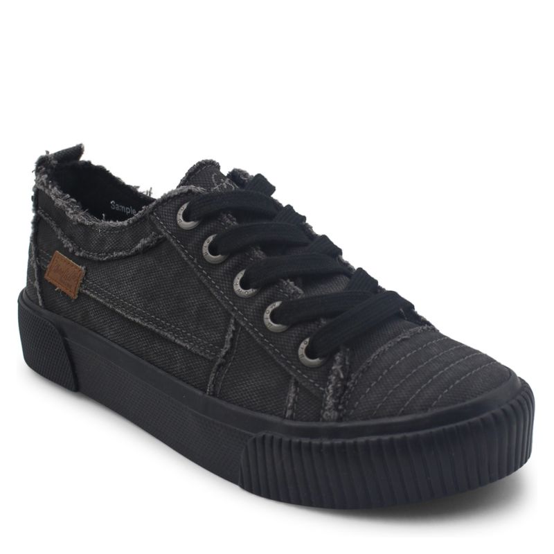 BLOWFISH MALIBU - Zapatilla Urbana Mujer Negro Blowfish Malibu
