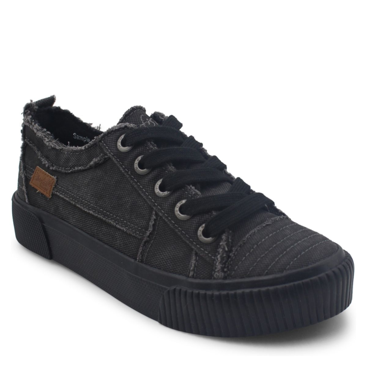 BLOWFISH MALIBU - Zapatilla Urbana Mujer Negro Blowfish Malibu