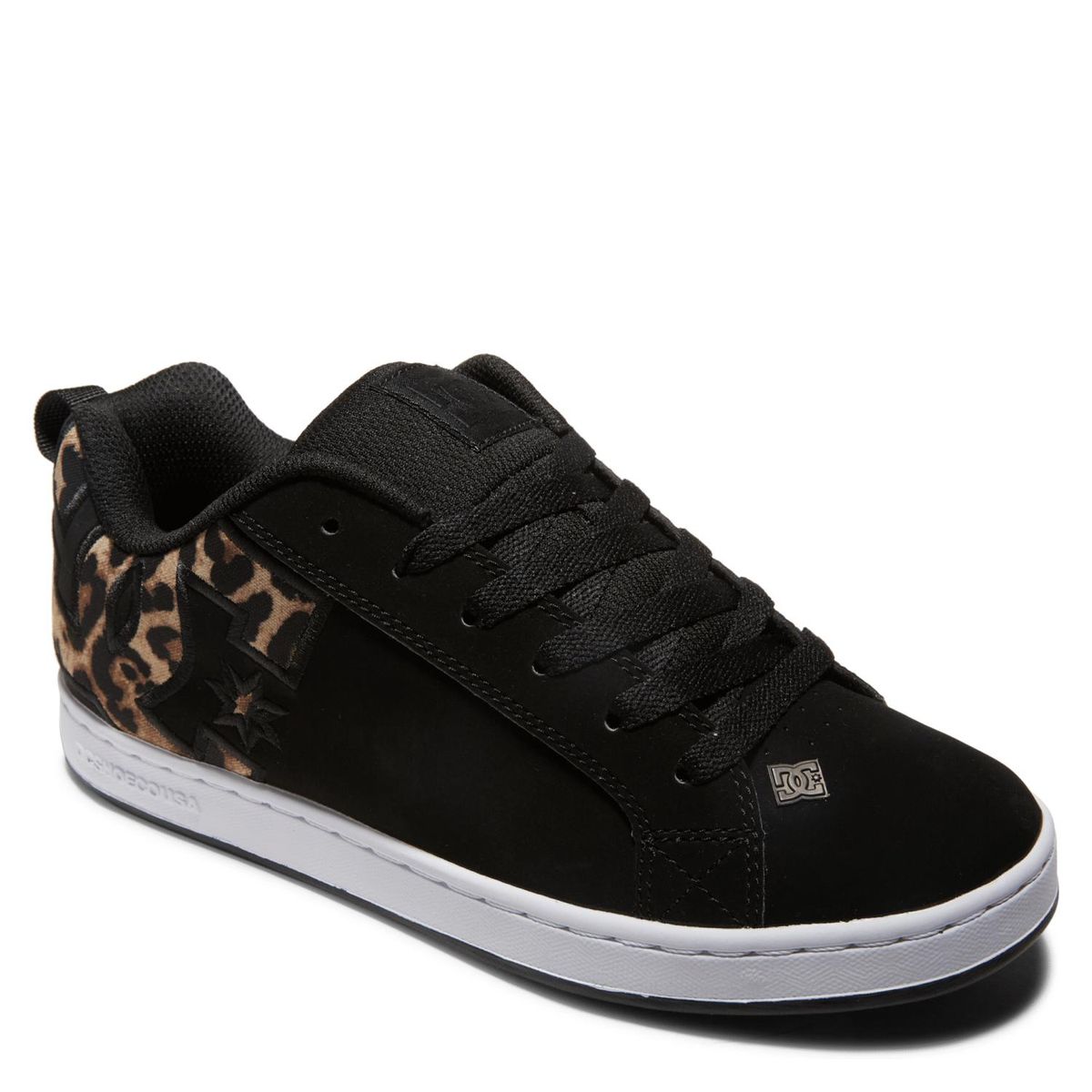 DC - DC Court Graffik Zapatilla Skate Mujer