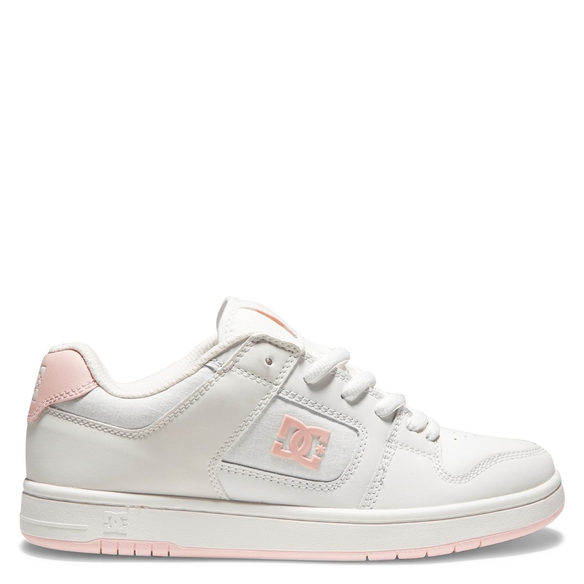 DC - DC Manteca Zapatilla Skate Mujer