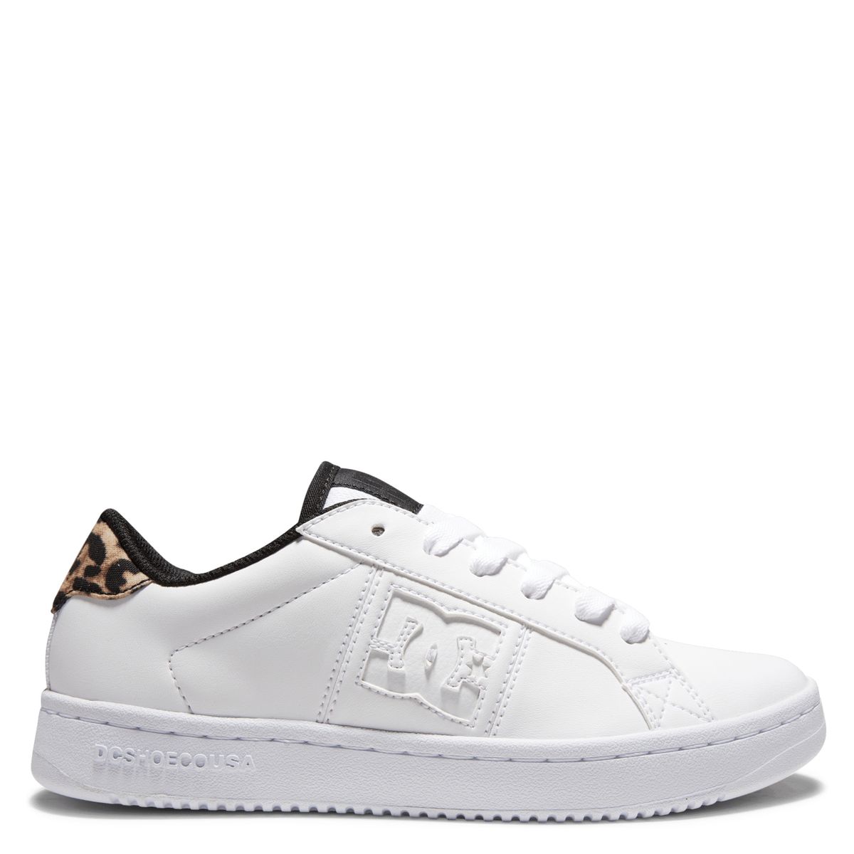 DC - DC Striker Zapatilla Urbana Mujer