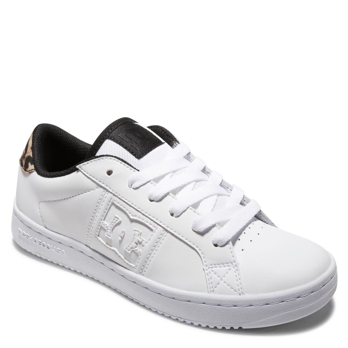 DC - DC Striker Zapatilla Urbana Mujer