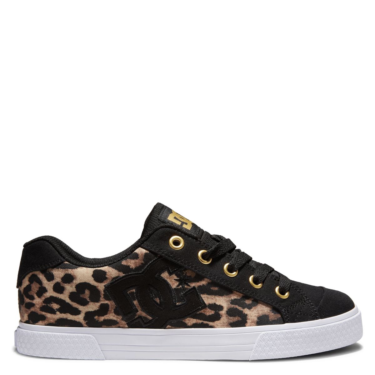 DC - DC Chelsea Zapatilla Urbana Mujer