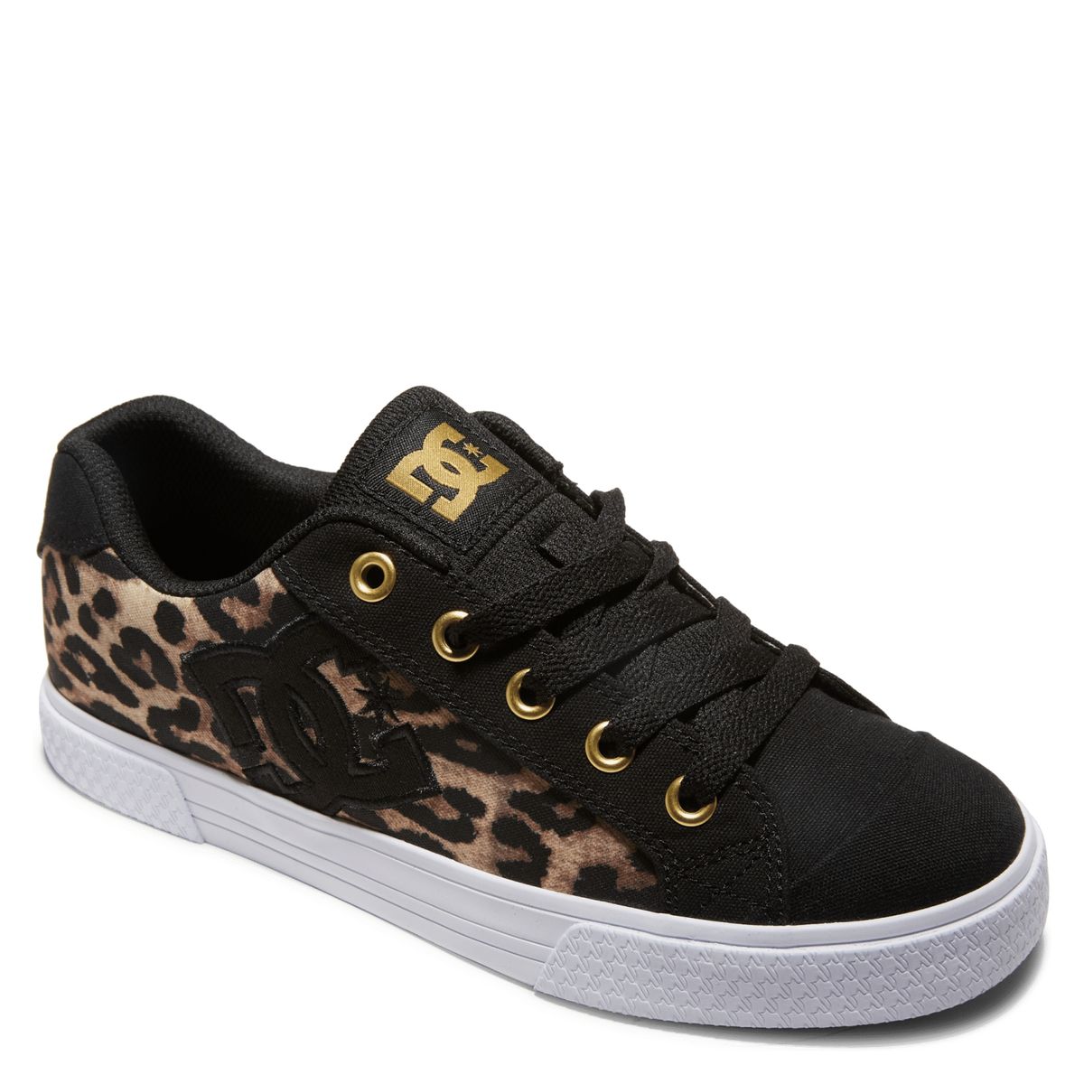 DC - DC Chelsea Zapatilla Urbana Mujer