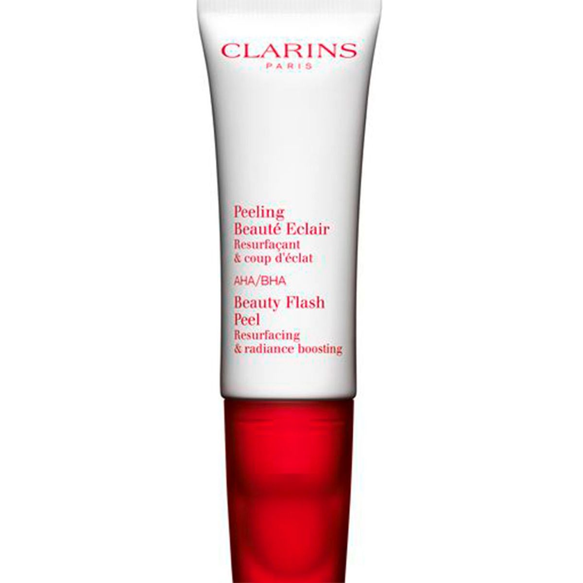 CLARINS - Beauty Flash Peel Clarins