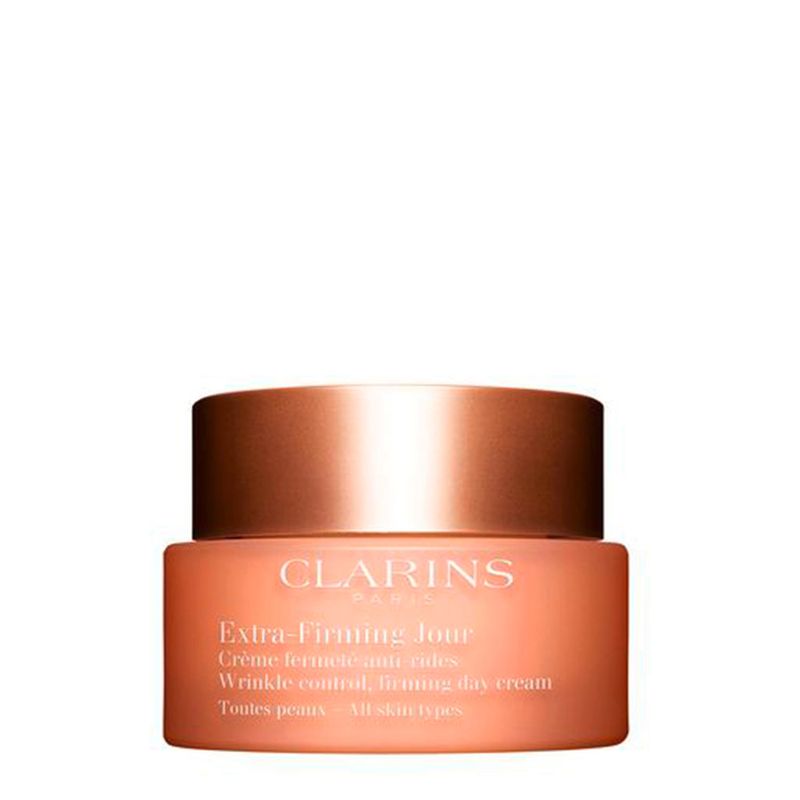 CLARINS - Hidratante Facial Extra Firming Day Cream Clarins
