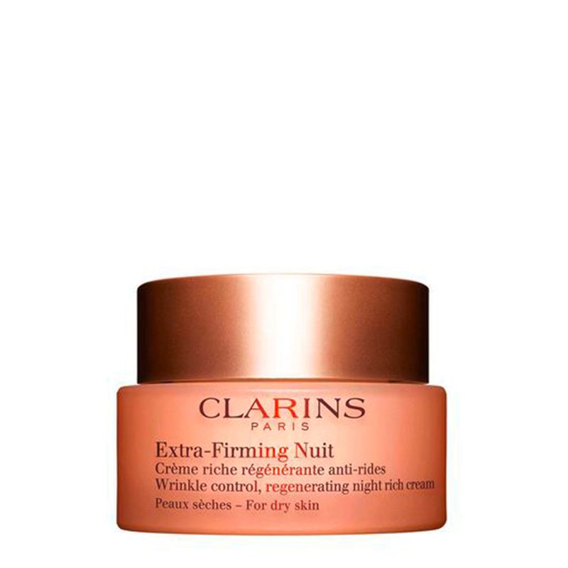 CLARINS - Extra Firming Night Cream Ds Clarins