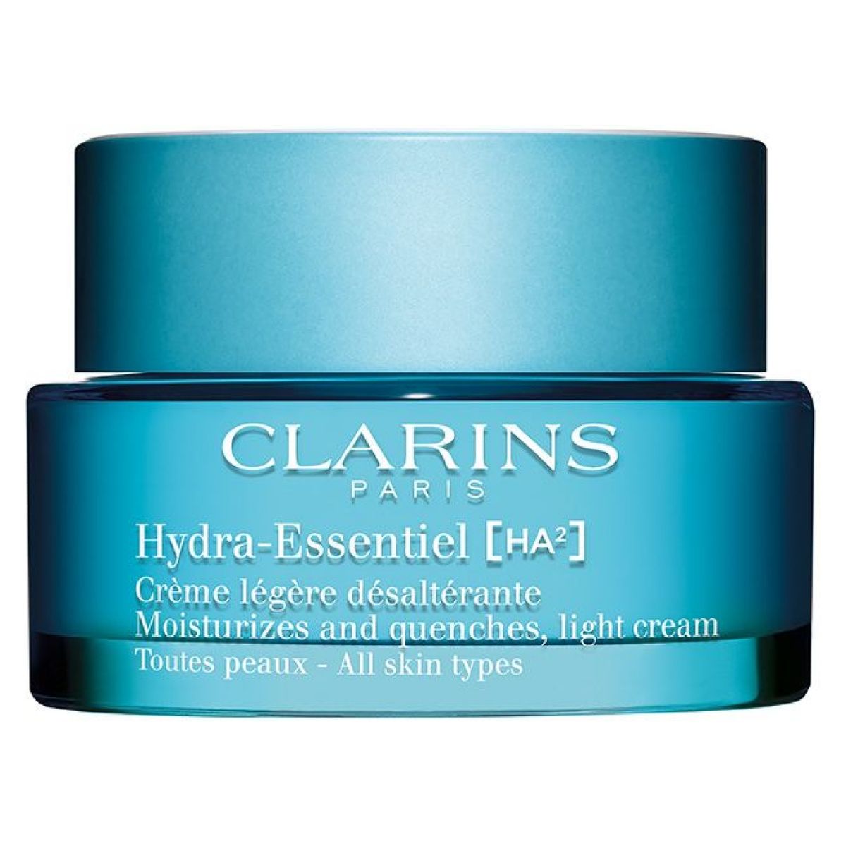 CLARINS - Hydra Essentiel [Ha²] Day Cream 50 Ml Clarins