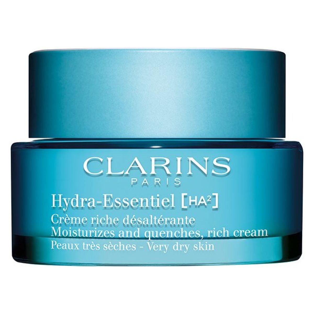 CLARINS - Hydra Essentiel [Ha²] Day Cream 50 Ml Clarins