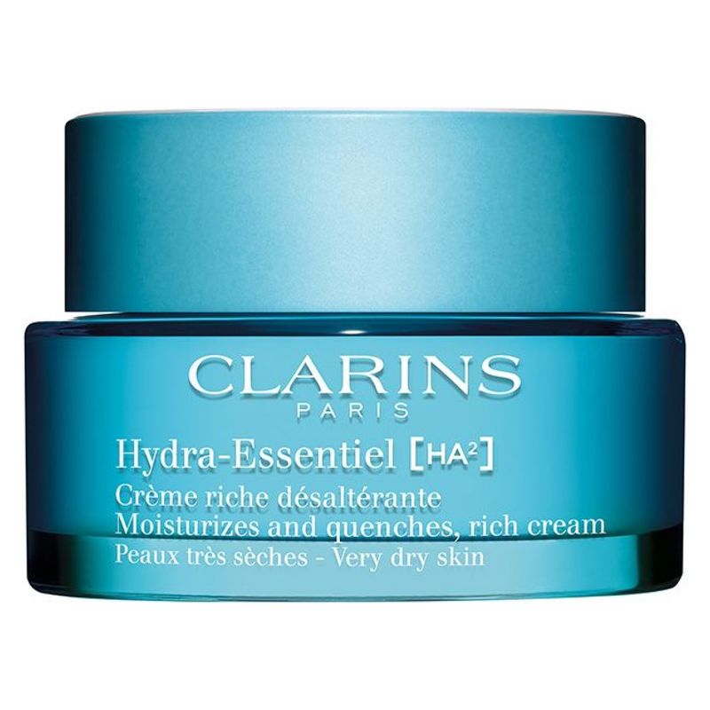 CLARINS - Hydra Essentiel [Ha²] Day Cream 50 Ml Clarins