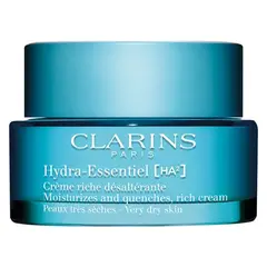 CLARINS - Hydra Essentiel [Ha²] Day Cream 50Ml
