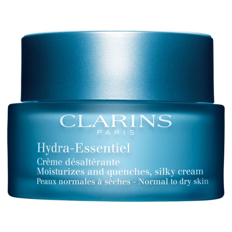 CLARINS - Hidratante Facial Hydra-Essentiel Cream Clarins