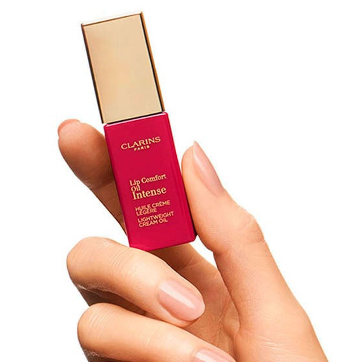 CLARINS - Intense Tint Oil 05 Inten Pink Clarins